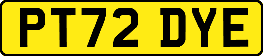 PT72DYE