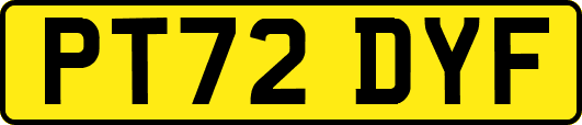 PT72DYF