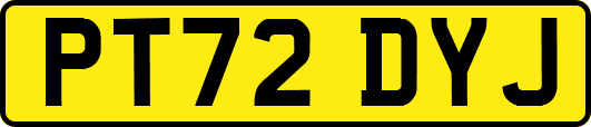 PT72DYJ