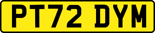 PT72DYM