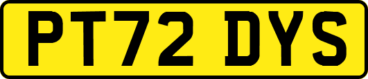 PT72DYS