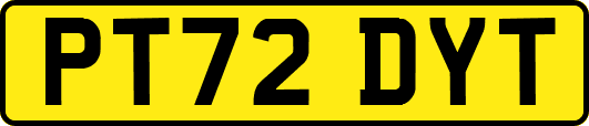 PT72DYT