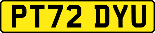 PT72DYU