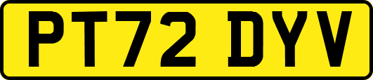 PT72DYV