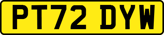 PT72DYW