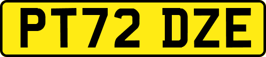 PT72DZE