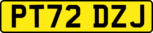 PT72DZJ