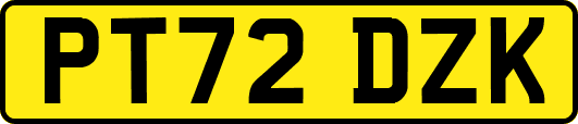 PT72DZK