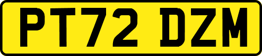 PT72DZM