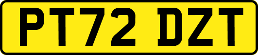 PT72DZT