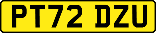 PT72DZU