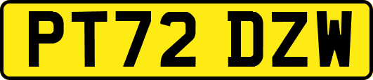 PT72DZW