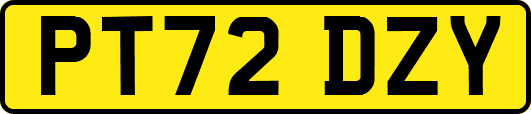 PT72DZY