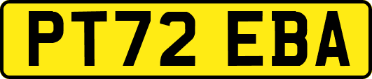 PT72EBA