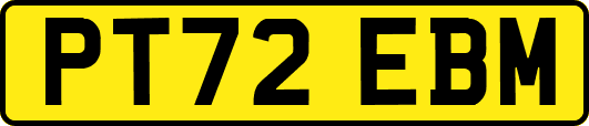 PT72EBM