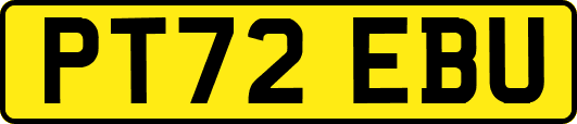 PT72EBU