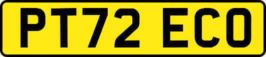 PT72ECO