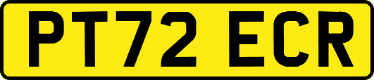 PT72ECR
