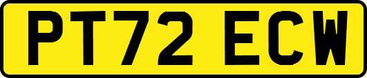 PT72ECW
