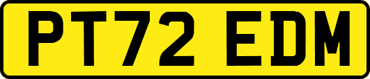 PT72EDM