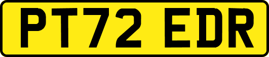 PT72EDR