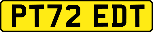 PT72EDT