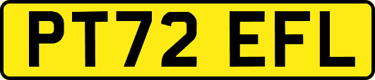 PT72EFL