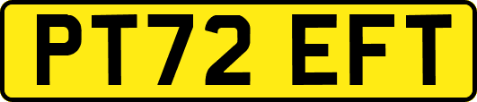 PT72EFT