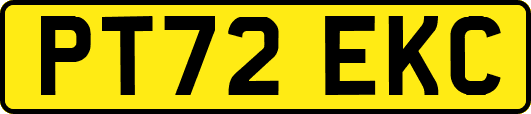 PT72EKC
