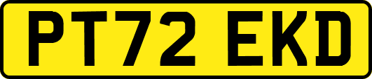 PT72EKD