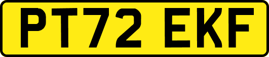 PT72EKF