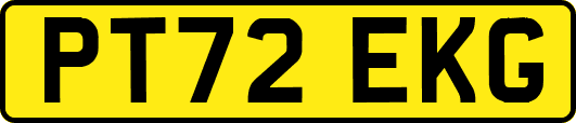 PT72EKG