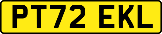 PT72EKL
