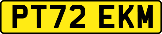 PT72EKM