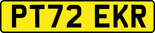 PT72EKR