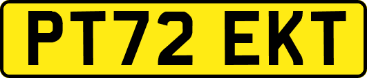 PT72EKT