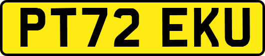 PT72EKU