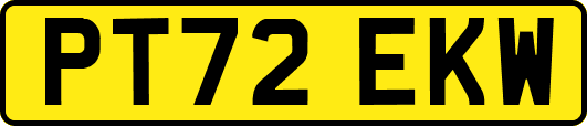 PT72EKW