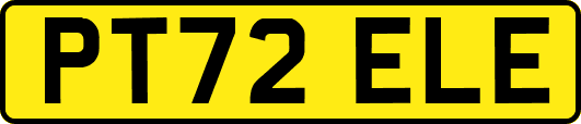 PT72ELE