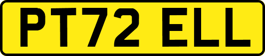 PT72ELL