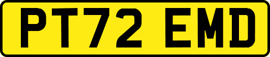 PT72EMD