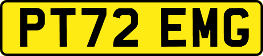 PT72EMG