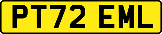 PT72EML