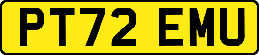 PT72EMU