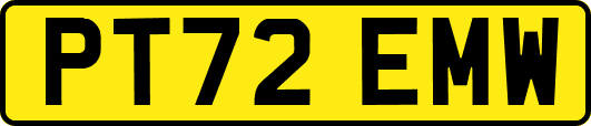 PT72EMW