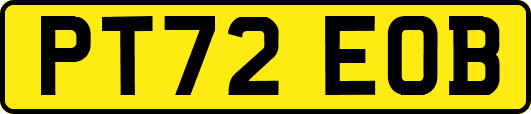 PT72EOB
