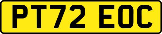 PT72EOC