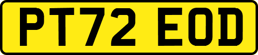 PT72EOD