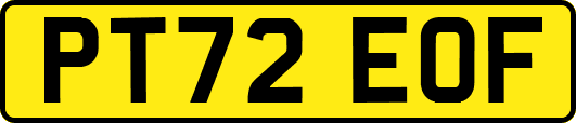 PT72EOF