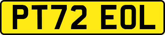 PT72EOL
